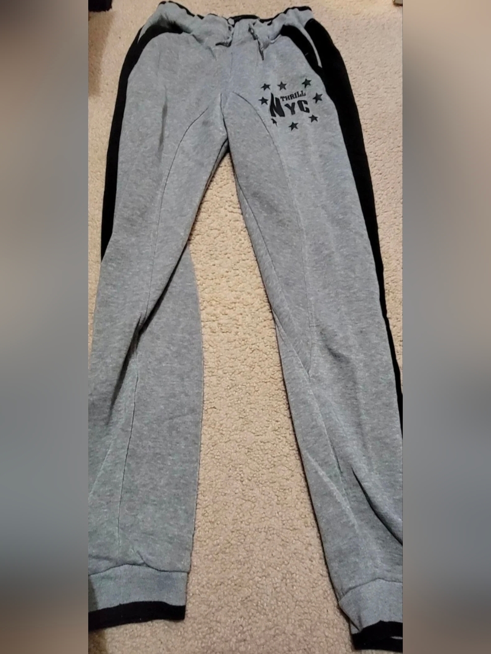 Thrill NYC 1994 Sweatpants